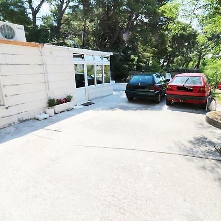 Studio Kotiska Makarska Eksteriør bilde