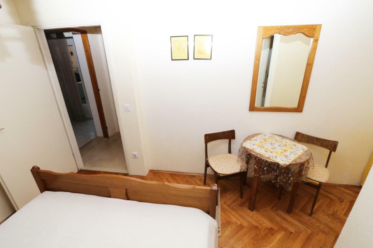 Studio Kotiska Makarska Eksteriør bilde